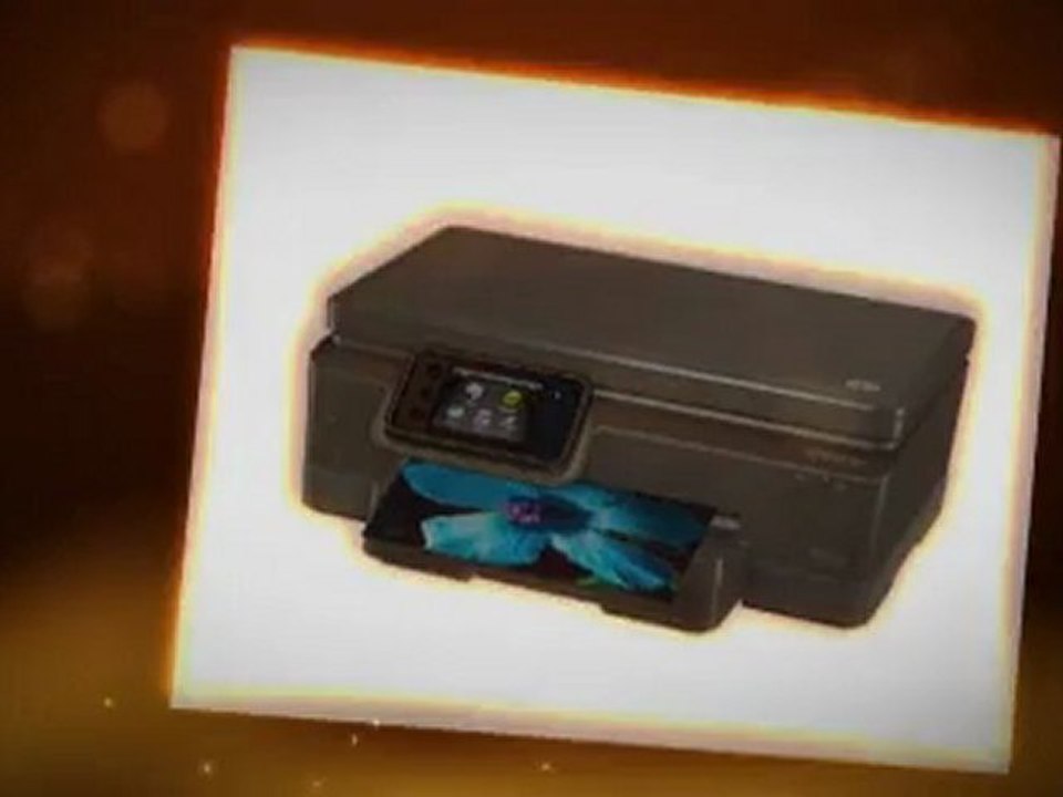 Best Bargain Review - HP Photosmart 6510 All-in-One Printer