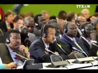 Thông Điệp Lịch Sử ngày 01.01.2012 TRUYỀN HÌNH THÔNG TẤN TTXVN