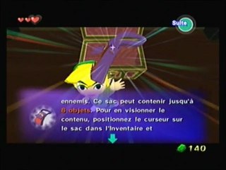 zelda the wind waker [2] I become the pirate