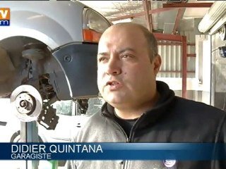 Alerte au gazole frelaté dans les Pyrénées-Orientales