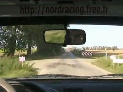 FLANDRE OPALE ES5 NORDRACING