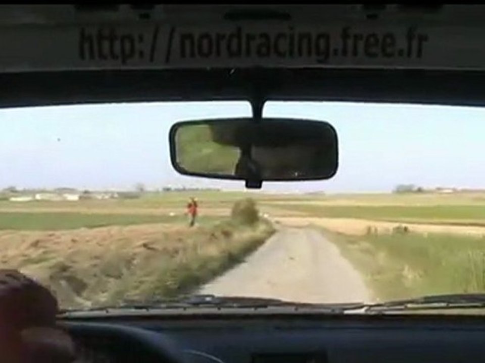 FLANDRE OPALE ES6 NORDRACING