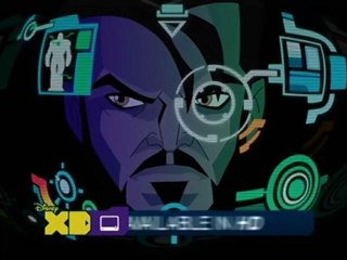 Earth's Mightiest Heroes - 103 - Iron Man is Born {C_P}