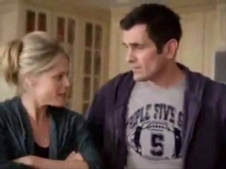 Watch Modern family Season 3 Episode 11 Online Stream Mega video