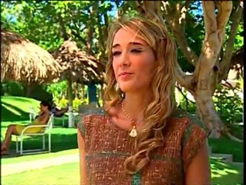 NATALIA DEL MAR - CAP. 133 (parte 2/4)