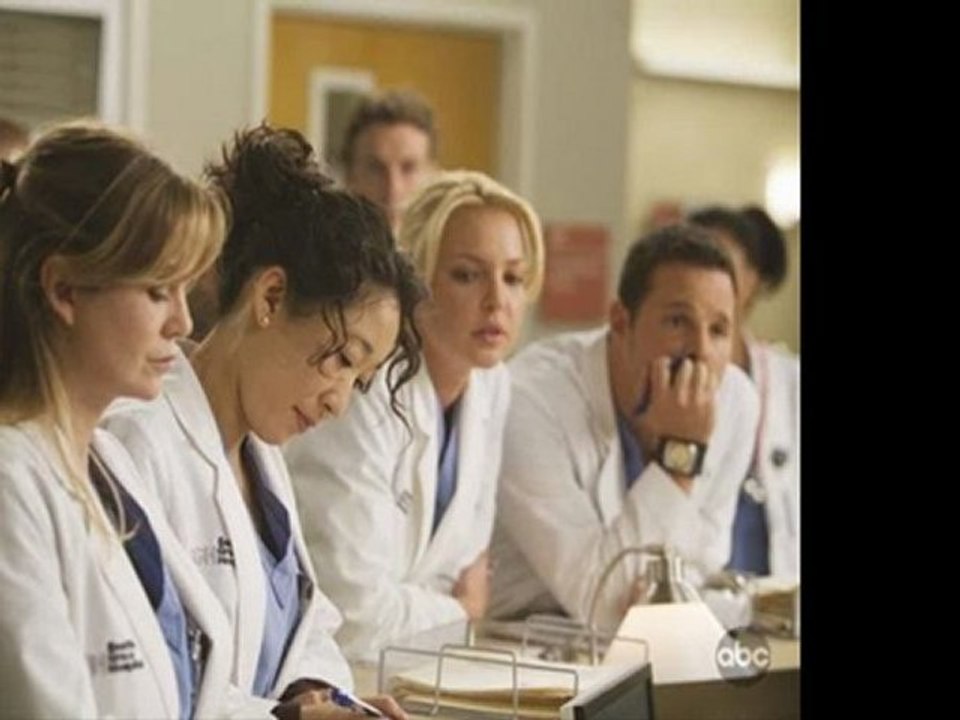 Watch Grey s Anatomy Season 8 Episode 10 Part 1/6 FULL Episode stream HD