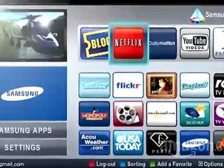 Samsung UN65C8000 65-Inch 1080p 240 Hz LED 3D HDTV- Electronics