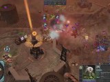 Dawn of War II : Chaos Rising (PC) - Trailer de lancement