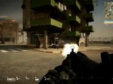 Battlefield Play4Free (PC) - Vidéo exclusive #1