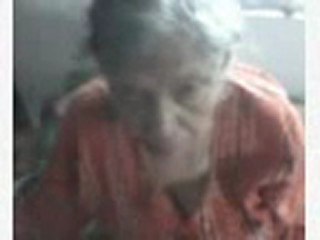 grand mother,Grand Mother shouting,one granny,granny ...