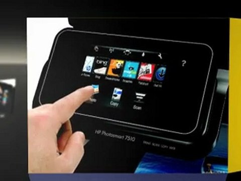 Best Bargain Review - HP Photosmart 7510 All-in-One ...