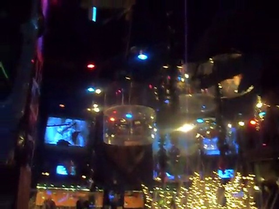 planet hollywood