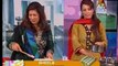 Morning With Farah By Atv - 3rd January 2012 part 5