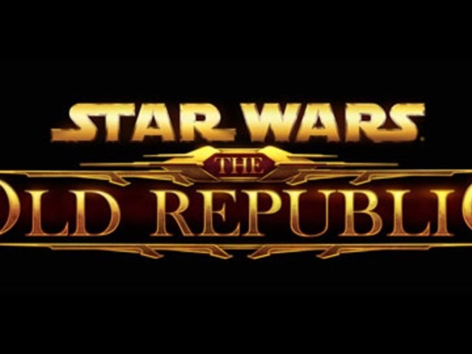 Star Wars The Old Republic - 1 - New Hope