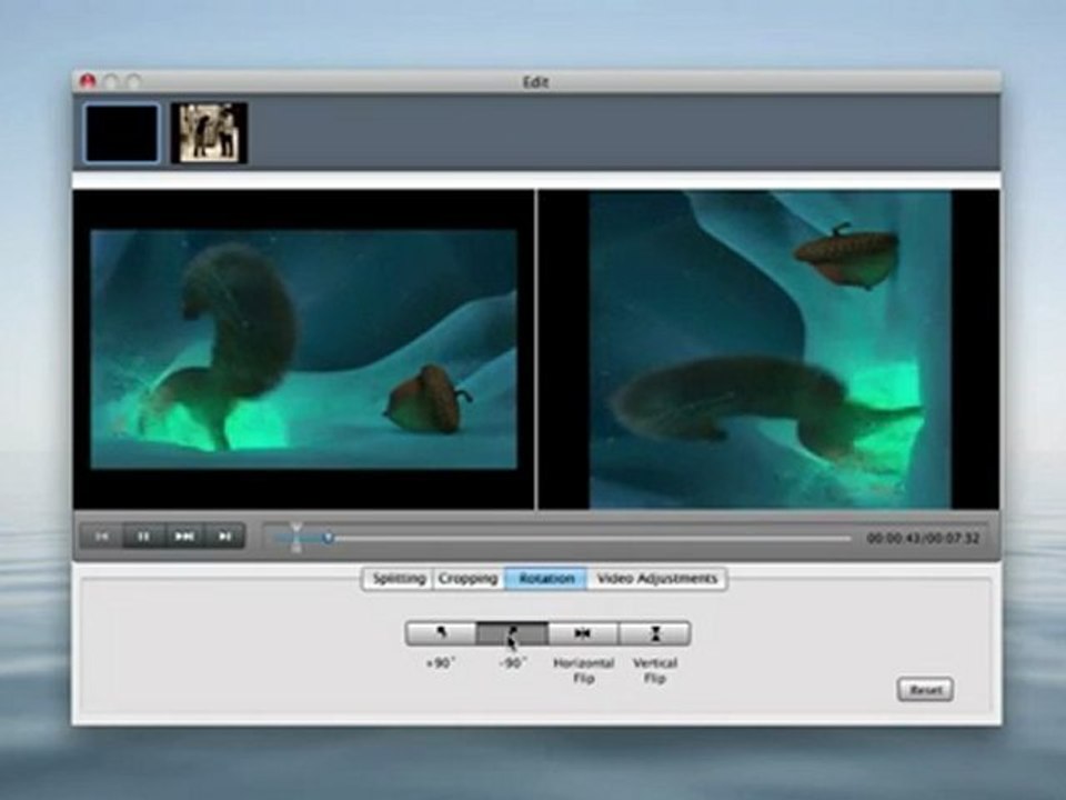 Easy Way to Convert MTS Videos to MOV on Mac