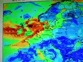 Météo Gigi du mardi 3 janvier 2012
