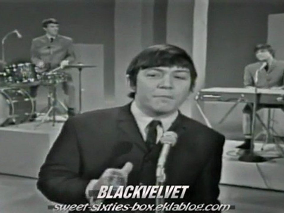 Eric Burdon and The Animals - Don't let me be misunderstood