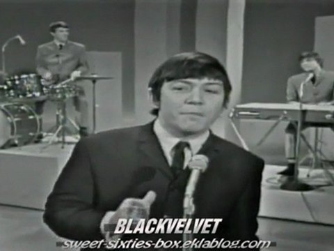 Eric Burdon and The Animals - Don't let me be misunderstood