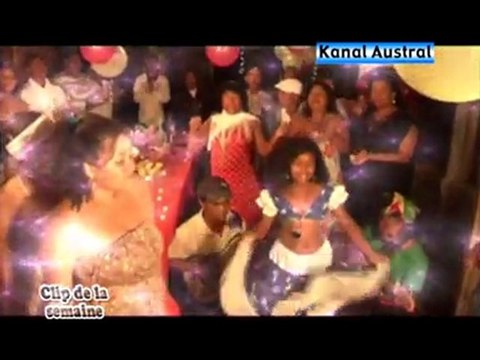 SILENCE - Bonne année : Clip de la semaine sur Kanal Austral