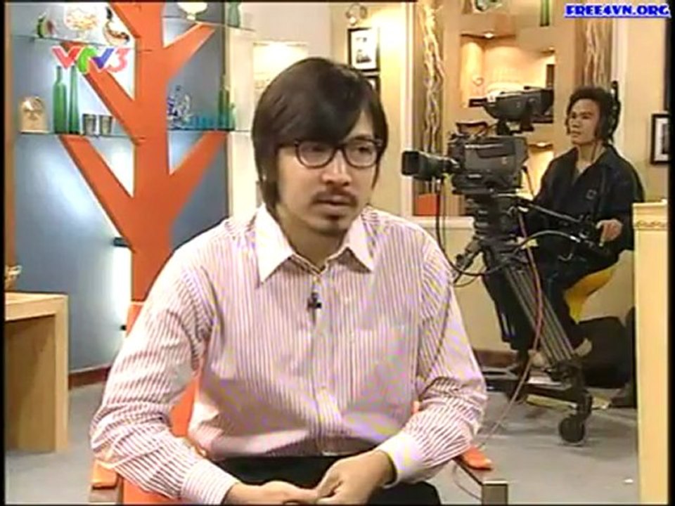 Thư Giãn Cuối Tuần - Hỏi Xoáy Đáp Xoay - Behind the scene