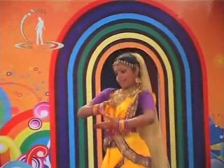 Nritya Ka Sagar Shruti