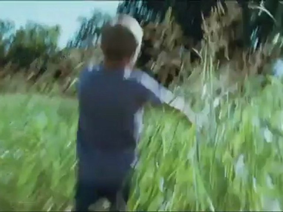 The Tree of Life Fragman