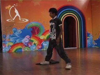 Nritya Ka Sagar Shivam