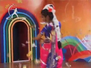 Nritya Ka Sagar Shradha