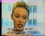 Kylie Minogue - Interview - ZTV 1997