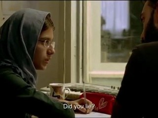 Jodaeiye Nader az Simin Fragman