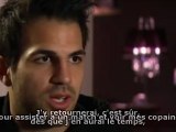 Fabregas : 