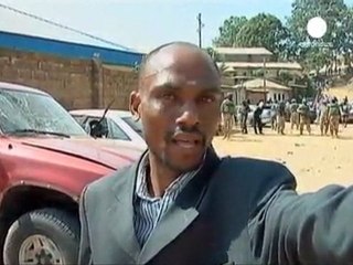 Nigeria, condanna unanime degli attentati di Natale