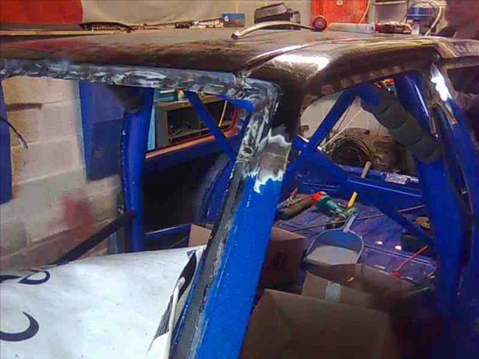 Du début à ce jour