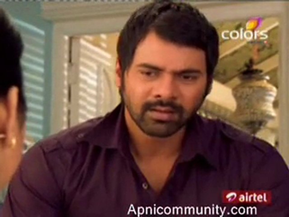 Laagi Tujhse Lagan  - 26th December 2011 pt2