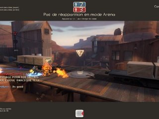 [detente;delire] TF2 partie 2 avec high templar