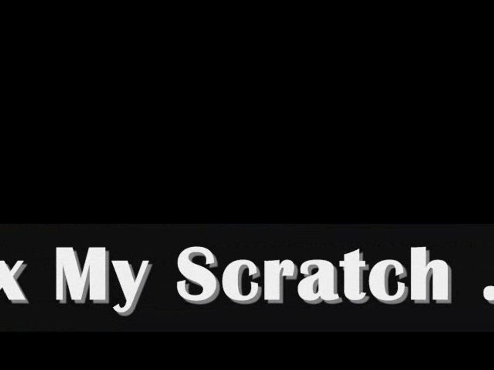 FixIt Pro Pen - Fix Scratches In Your Home / Car