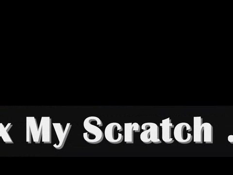 FixIt Pro Pen - Fix Scratches In Your Home / Car