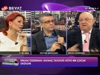 Beyaz Manşet 50. Bölüm 1.Bölüm