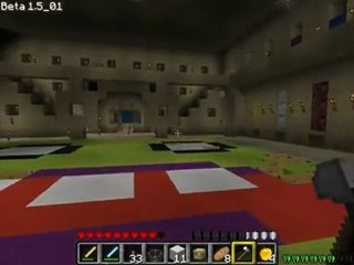 Minecraft Hardcore : Saison 5 - Episode 35