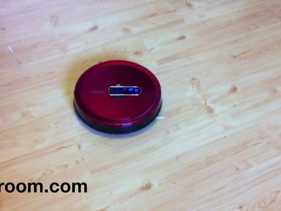 Saugroboter Cleanbot R750 Intensivreinigung