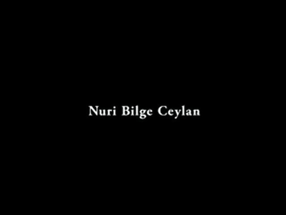 Bir Zamanlar Anadolu'da Fragman