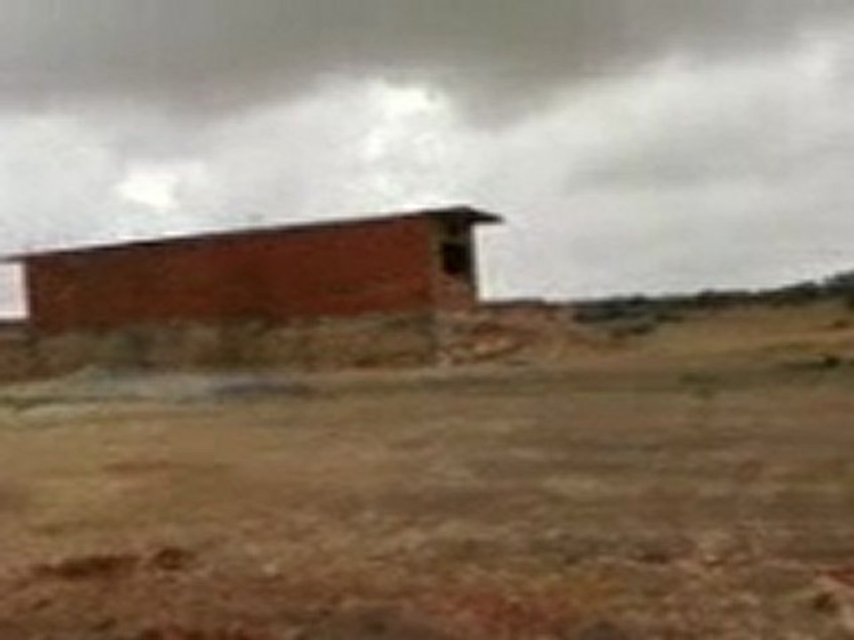 jnan mbelleg melloulech mahdia tunisie 01 nov 2011