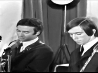 Le déserteur...Les Sunlights