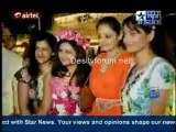 Saas Bahu Aur Saazish SBS [Star News] - 26th December 2011 Watch