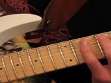 Sweep Picking Harmonic Minor 2 - How To Shred On Guitar - Shred Guitar Lessons