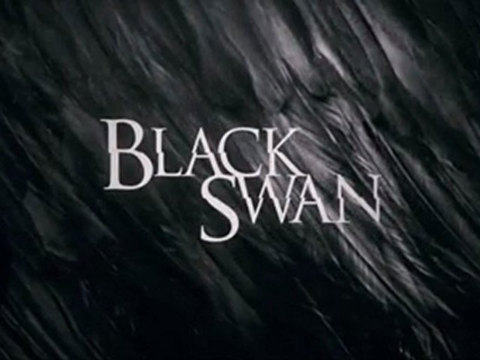 Black Swan Fragman