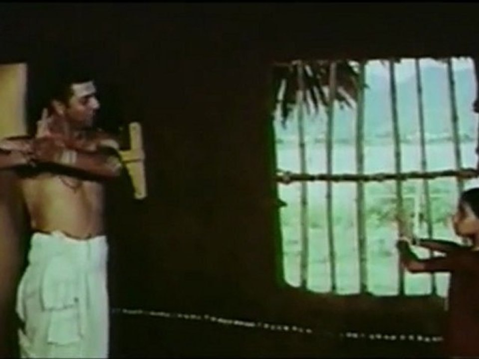Ananda Bhairavi (Kannada, 1983) - Guru Brahma