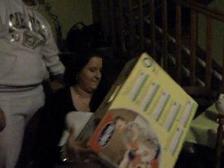 Noël 2011 (le 25/12/2011