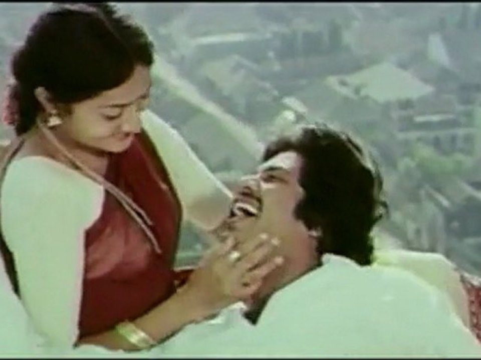 Ananda Bhairavi (Kannada, 1983) - Haaduva Muraliya