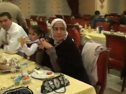 SUGÖZÜ KÖYÜ DAYANIŞMA GECESİ-1